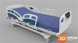 Medical Equipment Skp Files